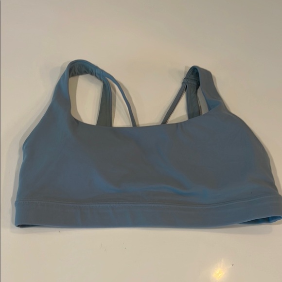 Athleta Sports Bra Sz M - Picture 1 of 4